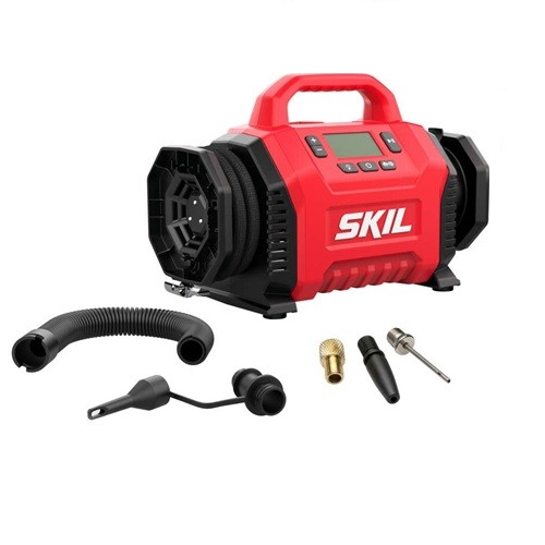 Compresoare auto Skil