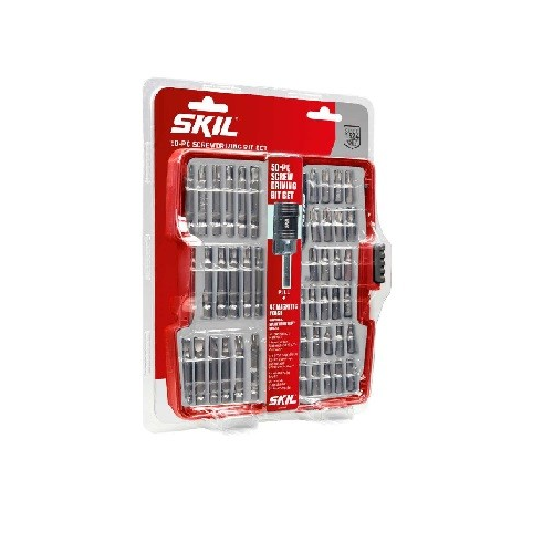 Seturi de biti selectionate Skil