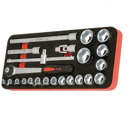 Module OSC cu /fara scule