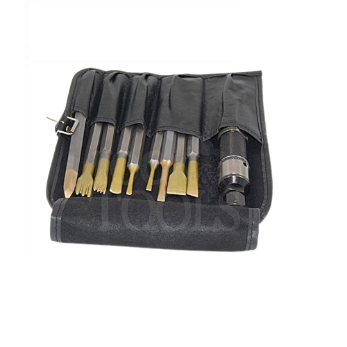 Dalti piatra pentru ciocan pneumatic