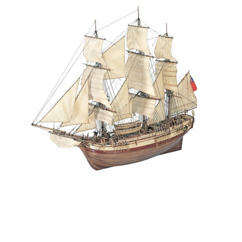 Navomodele - Artesania Latina