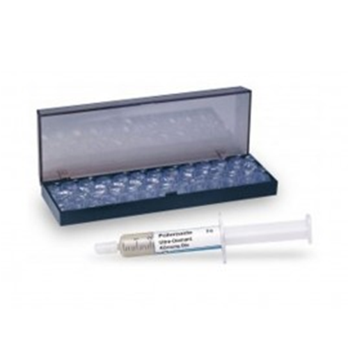 Paste de lepuire