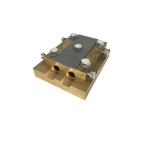 Placa negravata pentru pirogravura lemn ALK