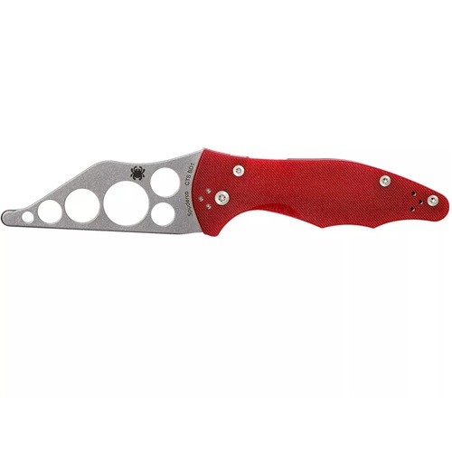 Bricege cu blocare Spyderco