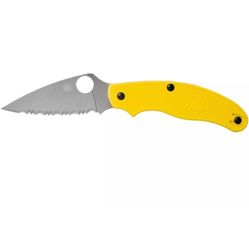 Bricege fara blocare Spyderco
