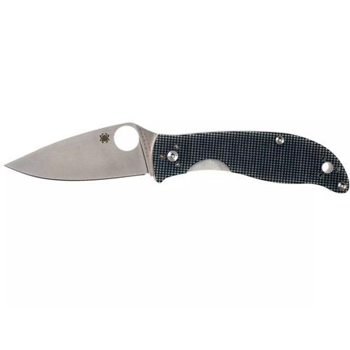 Bricege Value Spyderco