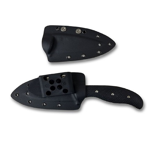 Mule Team Spyderco