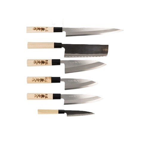 Cutite bucatarie japoneze