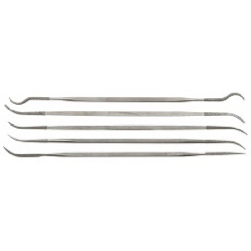Pile Riffler 150mm