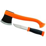 Cutite Outdoor / Bushcraft Mora