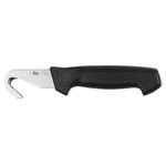 Cutite procesat peste P-Grip Mora