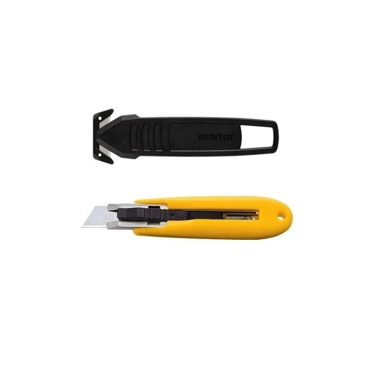 Cutter industrial/siguranta