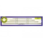 Ace drepte pielarie / tapiserie