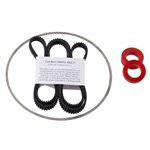 Accesorii circular sticla Taurus