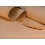 Piele tabacita vegetal/ ulei/ crom Tandy Leather