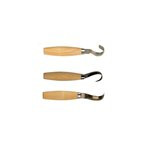 Set cutite sculptura