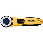 Cutter rotativ