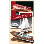 Kit-uri navomodele clasice Amati