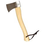 Toporisti bushcraft PRANDI