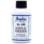 Finisher Angelus