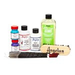 Kit-uri vopsele Angelus