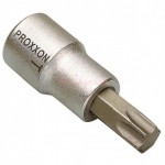 Chei tubulare TORX Proxxon