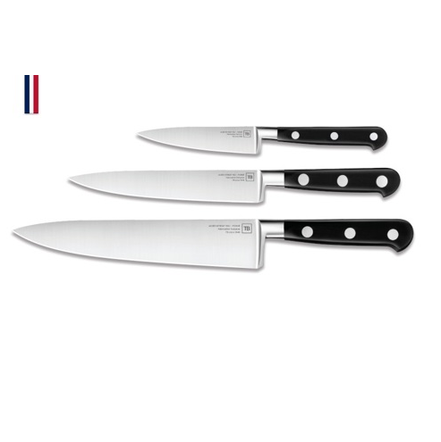 Cutite chef/bucatarie seria MAESTRO Forged