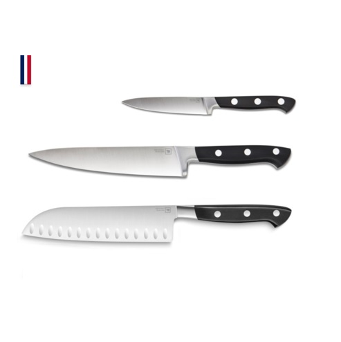 Cutite chef/bucatarie seria Georges