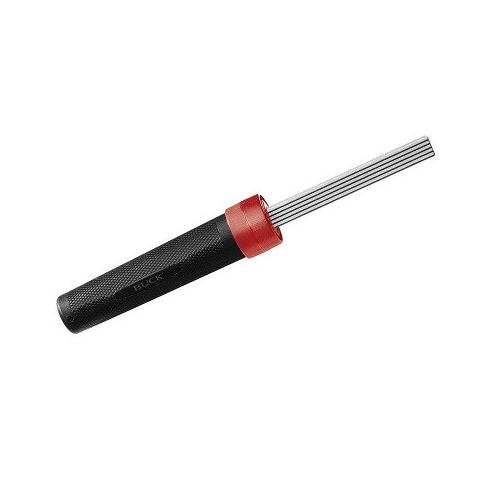 Dispozitive de ascutit cutite Buck Knives