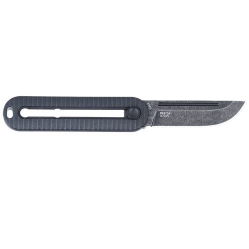 Bricege CRKT cu deschidere asistata