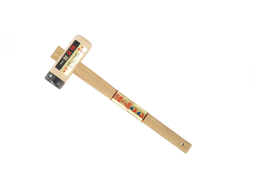 Ciocane traditionale japoneze