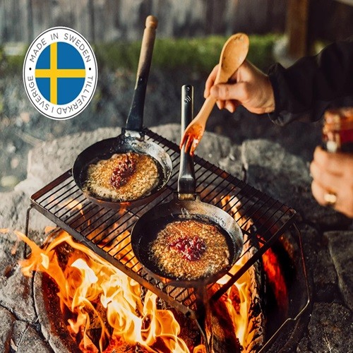 Camping Stabilotherm