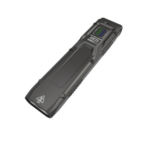 Lanterne EDC Nitecore
