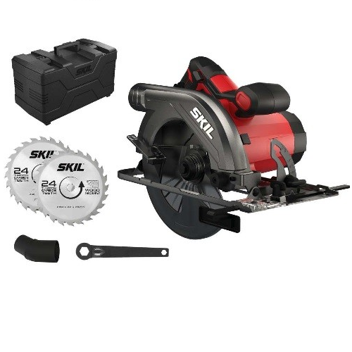 Fierastraie electrice Skil