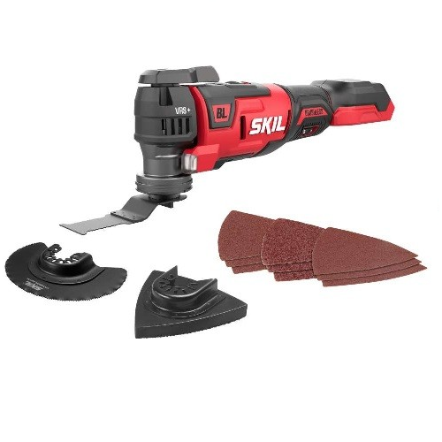 Masini multifunctionale Skil