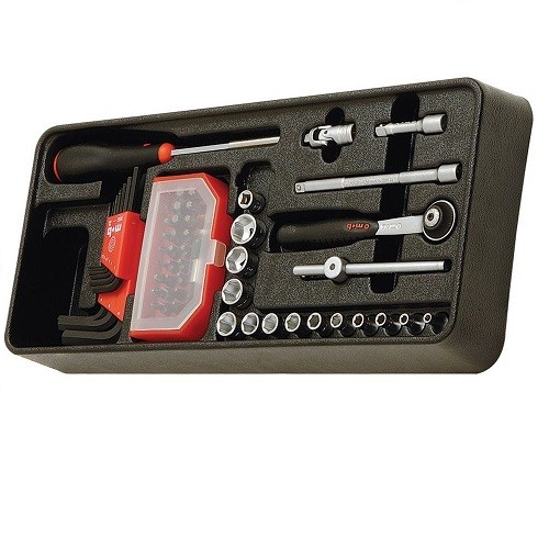Module PVC cu/ fara scule