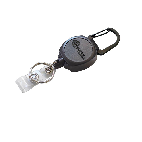 Suport retractabil chei/ecusoane/unelte Key-Bak