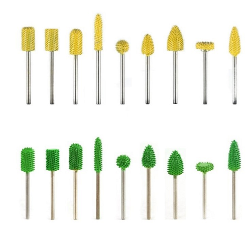 Biax raspel 2.3mm
