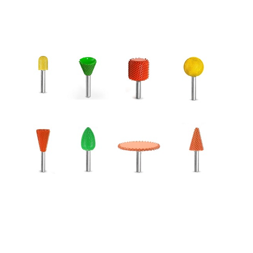 Biax raspel 6mm