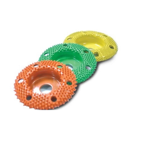 Discuri slefuire 5"