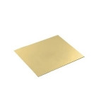 Foi tabla din alama