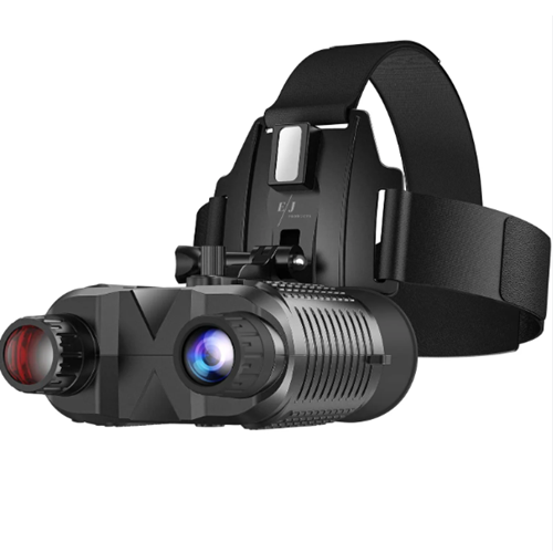 Night Vision
