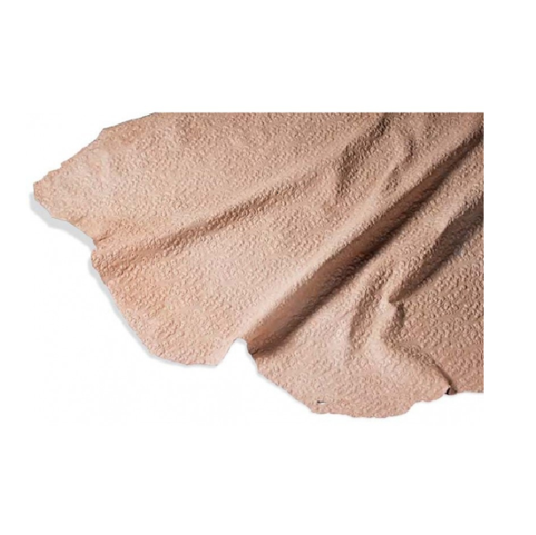Piele embosata