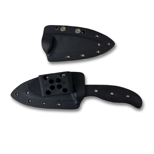 Mule Team Spyderco