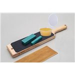 Cutite carlig sculptura