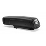 Scanner de temperatura