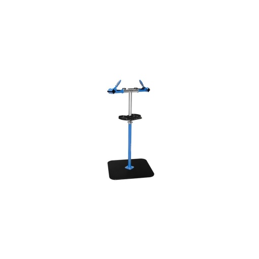 1693C Stand de reparare a bicicletelor cu doua falci arc, Unior