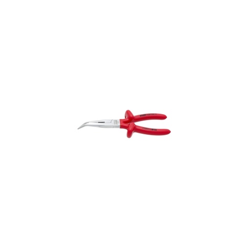 512/1VDEDP Cleste/Patent cu varfuri semirotunde indoite izolat la 1000V dublu strat, Unior