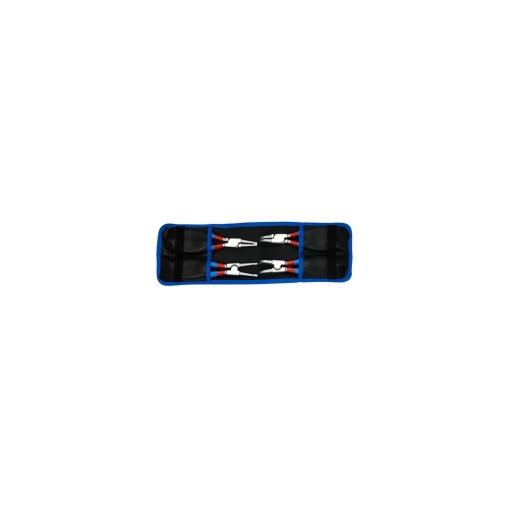 539PLUS/1DPCT Set clesti inel de siguranta PLUS in punga, Unior