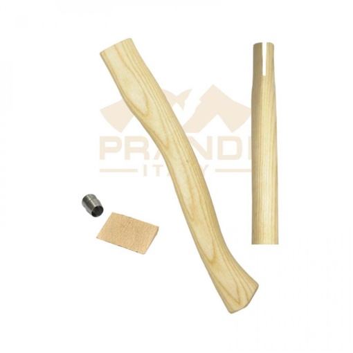 7.343.3 Maner de rezerva, hickory, Prandi